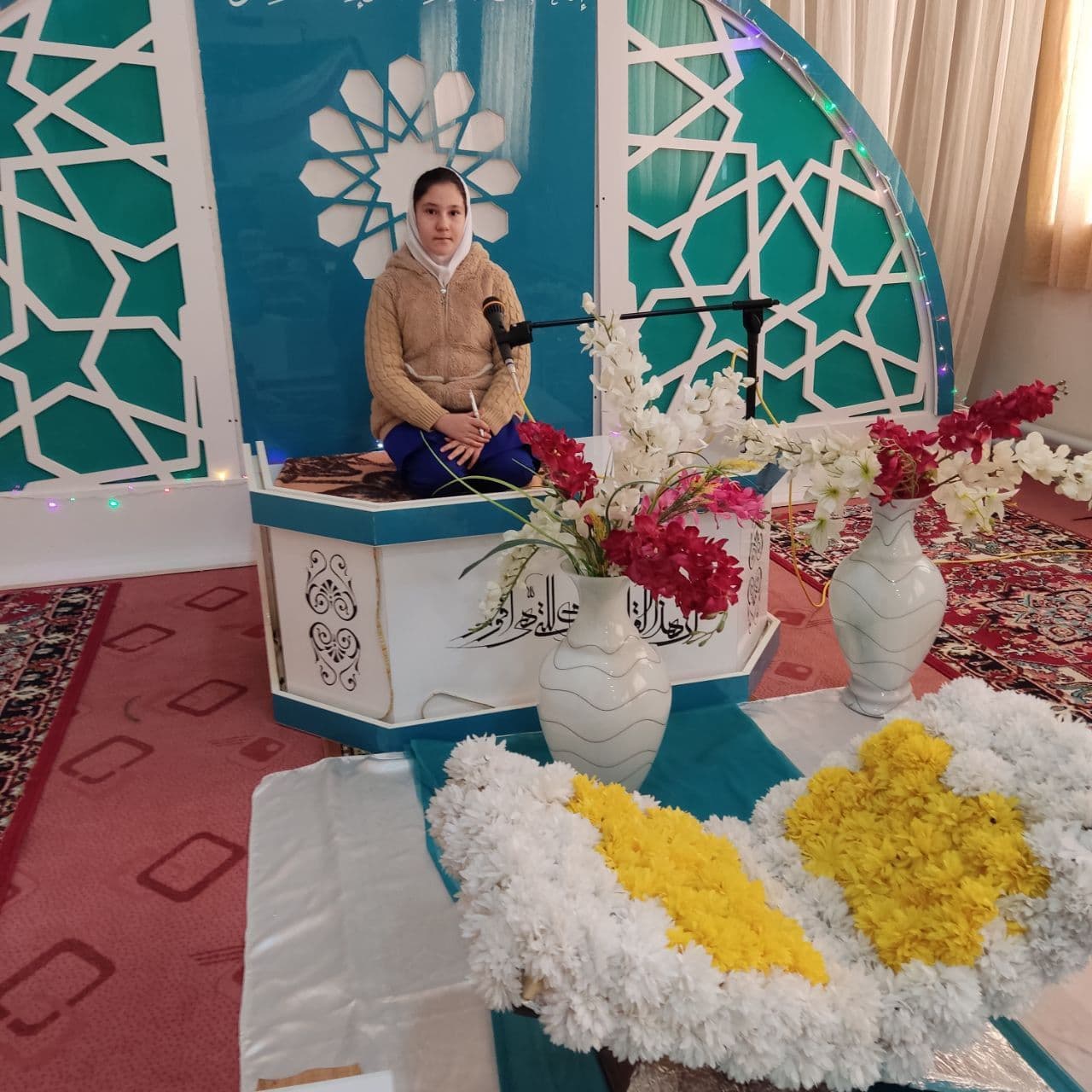 دبستان غیر دولتی ماندگار