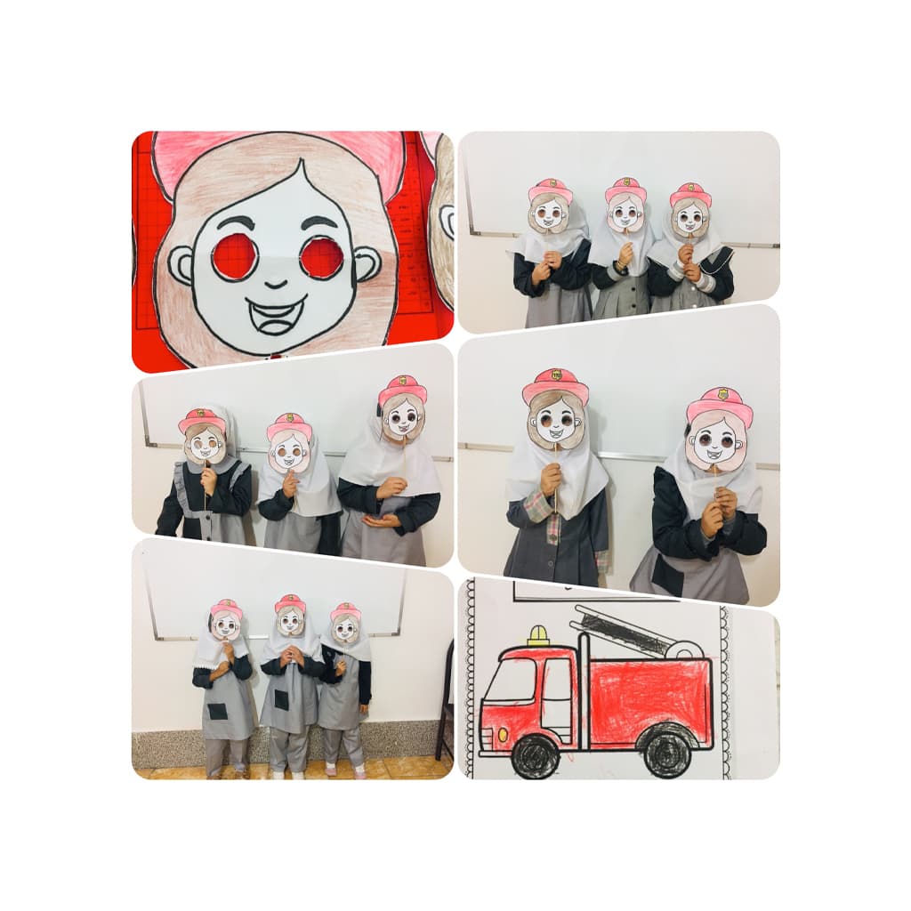 دبستان غیر دولتی ماندگار