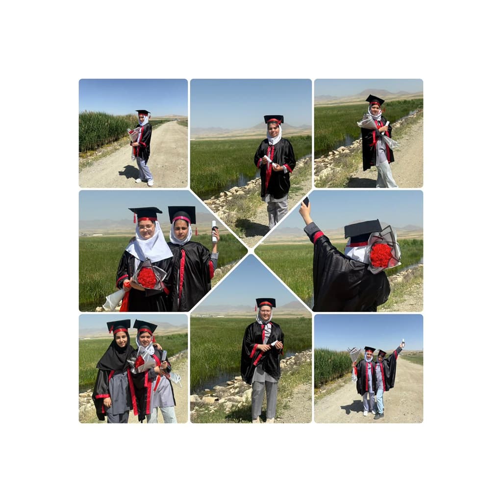 دبستان غیر دولتی ماندگار