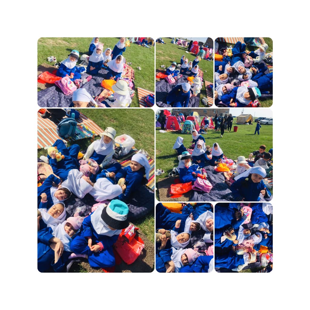 دبستان غیر دولتی ماندگار